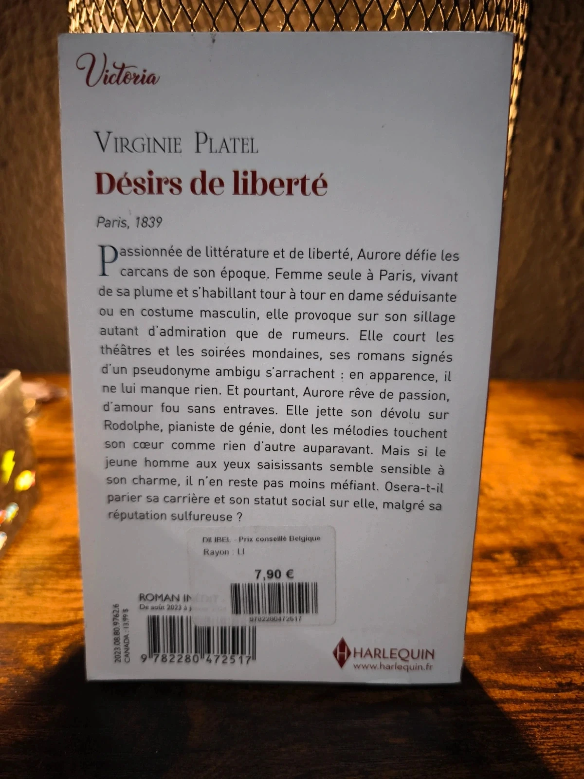 Desires of freedom – photo 2